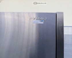 Maschine: D+E Meiko FV 250.2