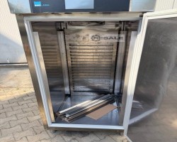 Maschine: GRAM GA 86 CCG L Gärunterbrecher