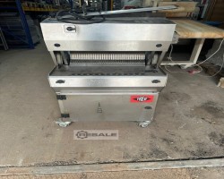 Maschine: TREIF Delfin Brotschneidemaschinen