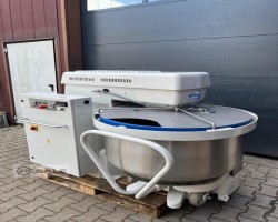 Maschine: DIOSNA SP 160 AD Spiralknetmaschinen