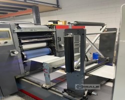 Maschine: NICKEL FS350 