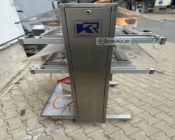 Maschine: KRUMBEIN KSSM- V 0.1 D Kuchenschneidemaschine