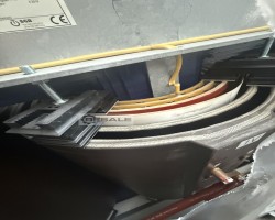 Maschine: SGB DTTH1N 3150/6 Transformator 3150/4410 KVA