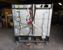 Maschine: D+E Wiesheu EBO 6-86L