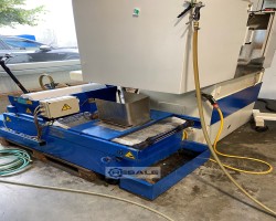 Maschine: ELB-SCHLIFF SWR 50 T Rundtischflachschleifmaschinen