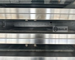 Maschine: WACHTEL Piccolo II-6 Etagenbacköfen