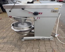 Maschine: VARIMIXER AR60 Alexanderwerk Planetenrührmaschinen