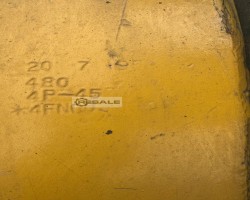 Maschine: CATERPILLAR 3516 DITA Dieselgeneratoren