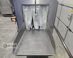 Maschine: STORM  Cntainer Waschmaschine