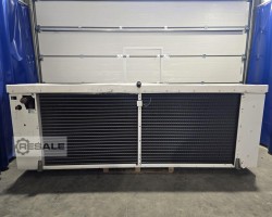 Maschine: GUNTNER S-GHN 080.2H/212-END50.E Kältemaschinen