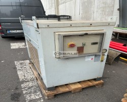 Maschine: LINDNER Jupiter 3200 Vorzerkleinerer