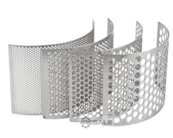 Maschine: JP BG-2/5.5 Restbrotzerkleinerer
