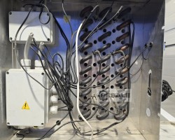Maschine: RIVACOLD RX50338 Kältemaschinen