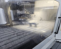 Maschine: FAMU ACTIVE Portalbearbeitungszentren
