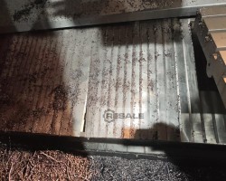 Maschine: EMCO Emcomill E 1200 Vertikale Bearbeitungszentren