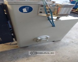 Maschine: SCHRÖDER MHSU 2520-2.0 Tafelscheren