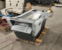 Maschine: HORIZON MT/PF-40L Falzmaschinen