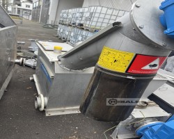 Maschine: NOGGERATH NSI B 300-S/3 Siebe