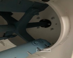 Maschine: BUHLER CH MKLA 45/110 D Getreidesiebreiniger