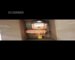 Maschine: STALLKAMP Duty S 1 M71B4IC