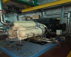 Maschine: INGERSOLL RAND HKO 400-2 Kompressoren