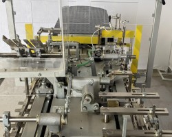 Maschine: D+E CAM AV