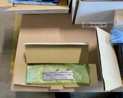 Maschine: KEYENCE MK-G1000 