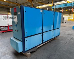 Maschine: BUDERUS MAN E2876 E312 Gasgeneratoren