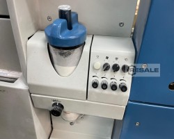 Maschine: KBA PERFORMA 66-4P 