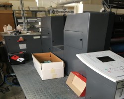 Maschine: HEIDELBERG SM 52-2 