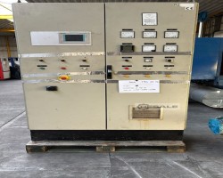 Maschine: DEUTZ MWM TBG 616 V12 Gasgeneratoren