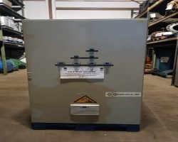 Maschine: DEUTZ MWM TBG 604 CV16 Gasgeneratoren