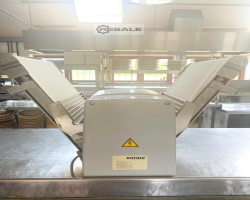 Maschine: RONDO Econom 4000 Teigausrollmaschinen