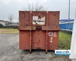 Maschine:   Behälter und Tanks