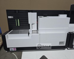Maschine: FRANCOTYP-POSTALIA PostBase One Frankieranlage