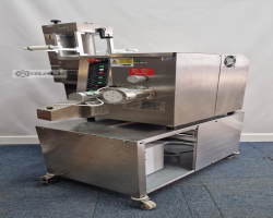 Maschine: ITALGI Combimax Sheeter Pasta Machine Teigausrollmaschinen