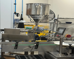 Maschine: YQLP 100 Automatic Liquid Flaschenabfüllanlagen