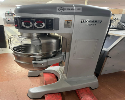 Maschine: HOBART LEGACY  HL662-1STD Planetenrührmaschinen