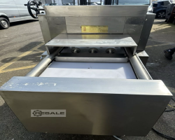 Maschine: MUTTON Industrial slicing machine Slicer