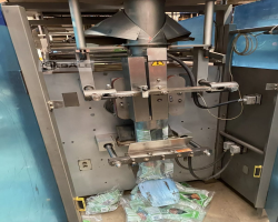 Maschine: ULMA ETNA HT280 Beutelabfüllanlagen