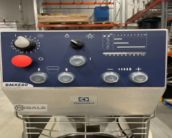 Maschine: ELECTROLUX BMXE80-BMX Planetenrührmaschinen