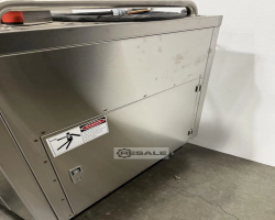 Maschine: SOMAT DH-100W Lebensmittelabfälle