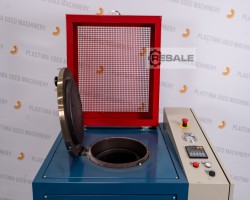 Maschine: NORDSON PPS JCP Mini 2424 Vakuumofen