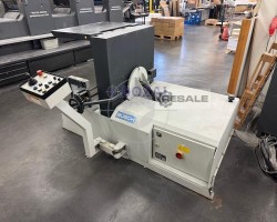 Maschine: BUSCH SWH 90 LA Stapellift