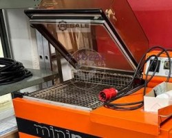 Maschine: MINIPACK FM 76-N Verpackungsmaschinen