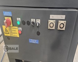 Maschine: ELUMATEC ES 710 Schweissgeräte