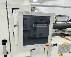 Maschine: KRAUSS MAFFEI PX 160-750 Spritzgiessmaschinen