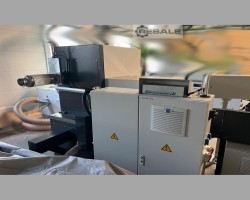 Maschine: PRESSTA-EISELE Profilma 540 BG Kreissägeautomaten