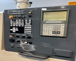 Maschine: HITACHI SEIKI HT 20 RIII CNC Drehmaschinen
