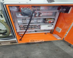 Maschine: MILLSTAR KT 200 Werkzeugfräsmaschinen